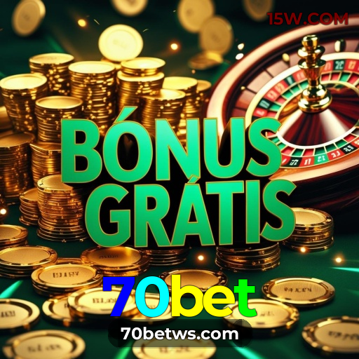 Loterias online disponíveis na 70bet