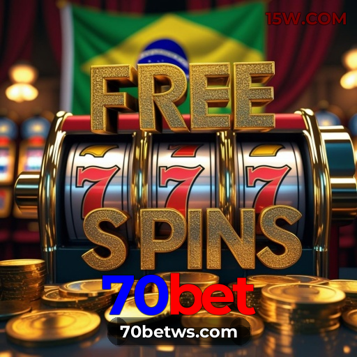 Catálogo 70bet 2.547 jogos - Pragmatic Play, Evolution, NetEnt