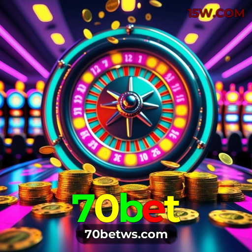 Baixar App do 70bet | Cassino Online Oficial