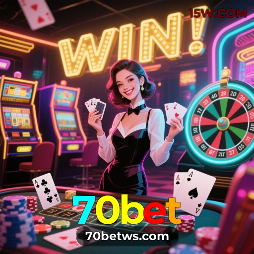 Como instalar o app da 70bet