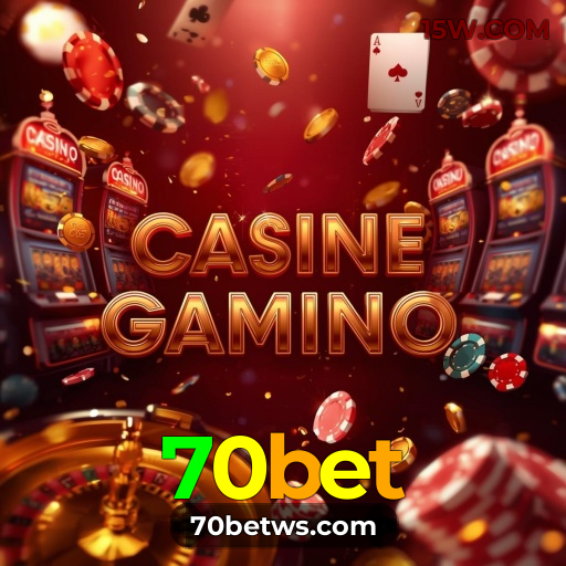 70bet: Bônus Exclusivos e Promoções de Cassino Seguras