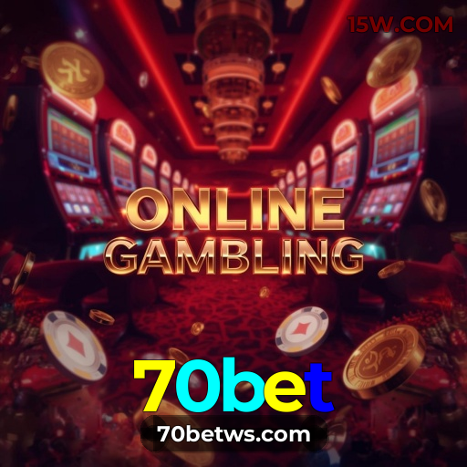 Cassino Online 70bet | Plataforma Confiável e Completa 
