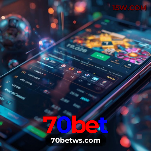 70bet – Experiência Real de Cassino com Jogos de Mesa Ao Vivo