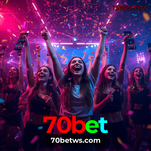 Baixar app da 70bet gratuitamente