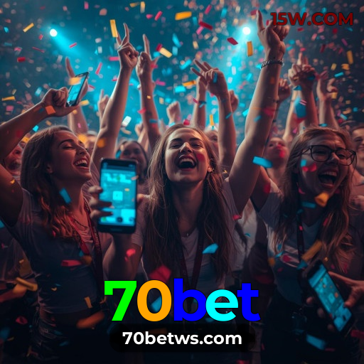 70bet VIP: Site Oficial e Programa de Fidelidade Nº 1 no Brasil