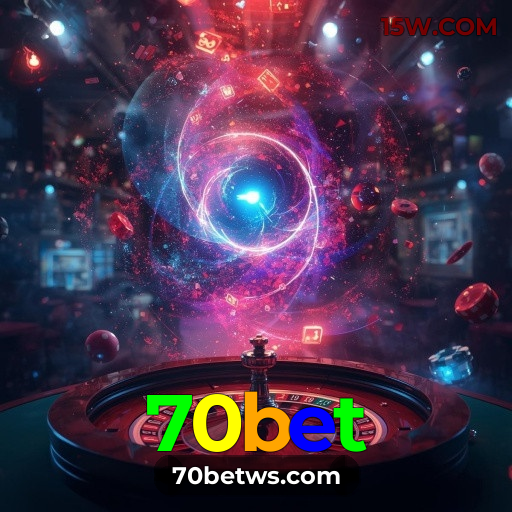 70bet | Experiência de Cassino Online VIP no Brasil com Dealer ao Vivo