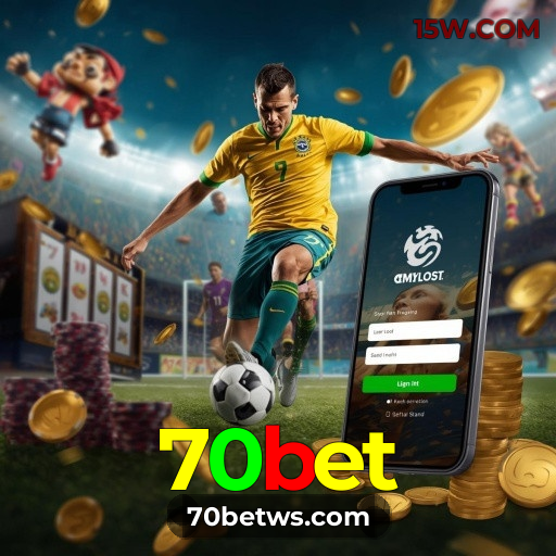 FAQ 70bet Brasil - Perguntas frequentes sobre bônus, PIX, RTP, APP mobile e VIP