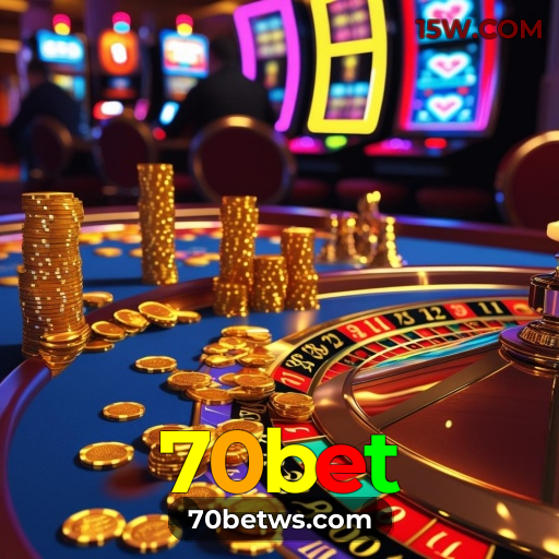 Níveis do programa VIP da 70bet