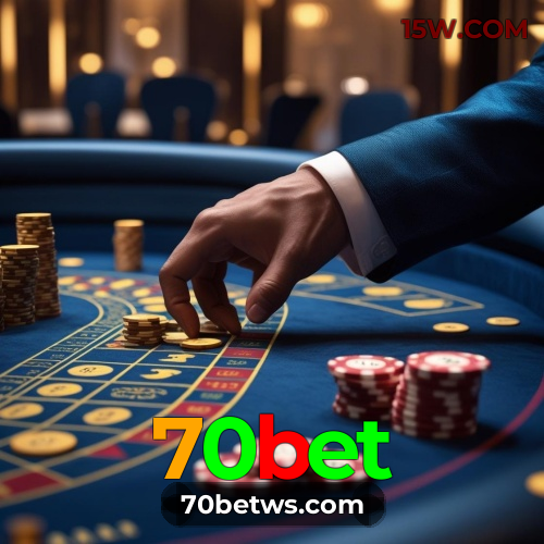 70bet Promoções de Cassino: Bônus Especiais para Aviator e Slots