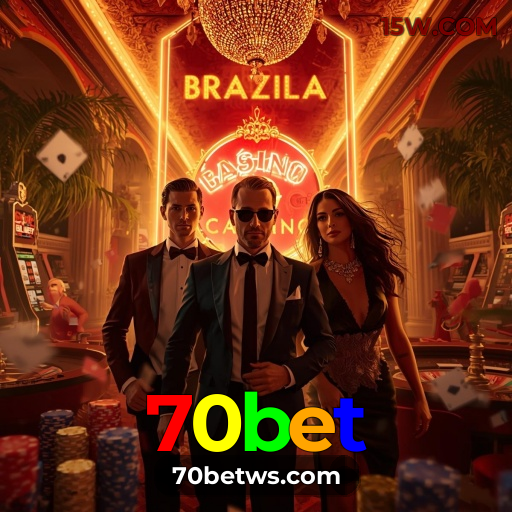 70bet | Cassino Online com Dealer ao Vivo e Experiência Realista