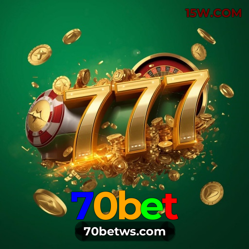 APK oficial da 70bet para Android