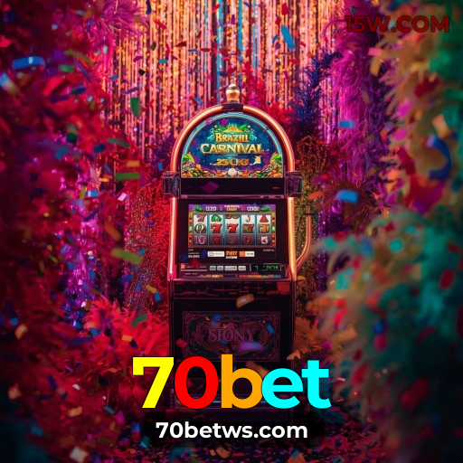 Cassino Online 70bet | Ambiente Confiável e Certificado 