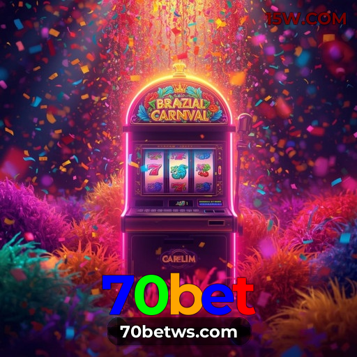 70bet Entrar: Login Direto pelo Aplicativo e Bônus Grátis