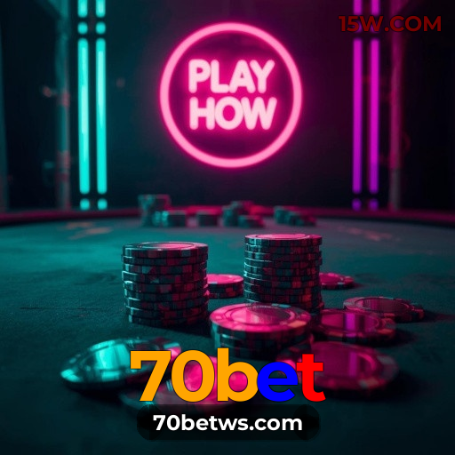 Baixar App 70bet | Cassino Online Rápido e Seguro